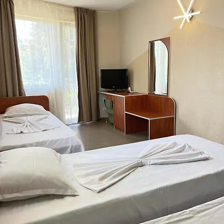 Jambo Hotel 3*