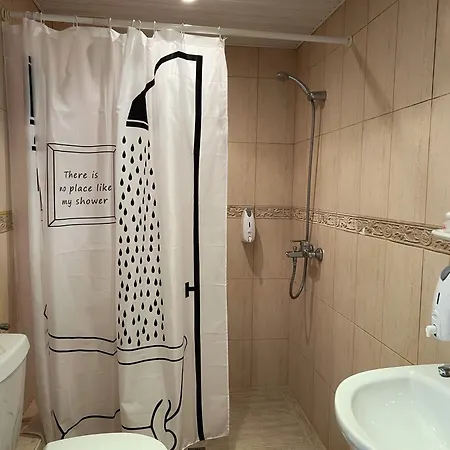 Jambo Hotel Złote Piaski