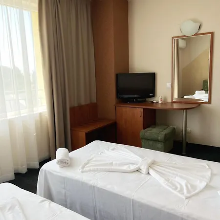 Hotel Jambo Golden Sands