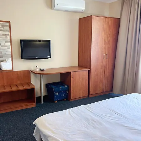 Hotel Jambo Golden Sands
