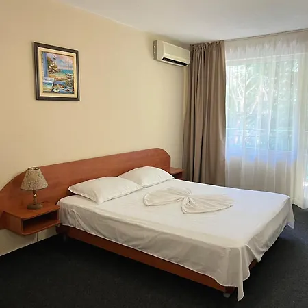 Jambo 3* Altın Kumlar