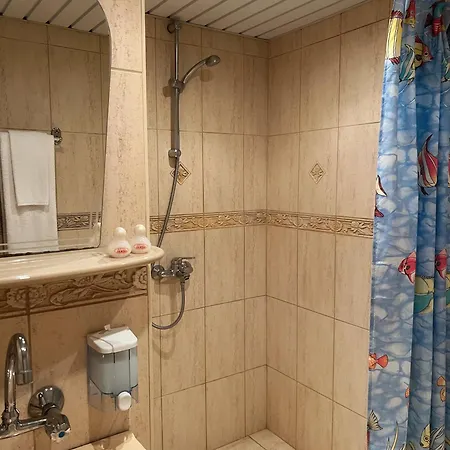 Hotel Jambo 3*