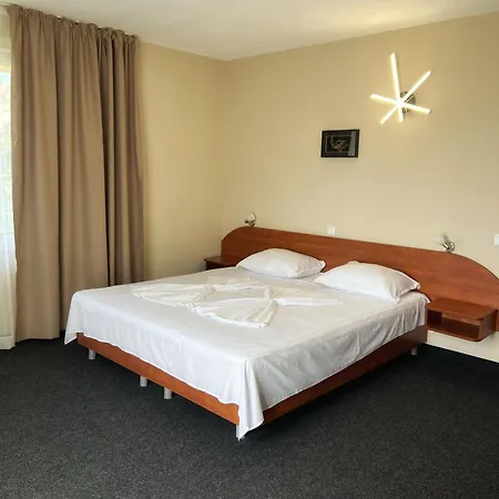 Hotel Jambo Golden Sands