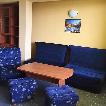 Jambo Golden Sands