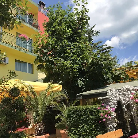 Jambo Golden Sands