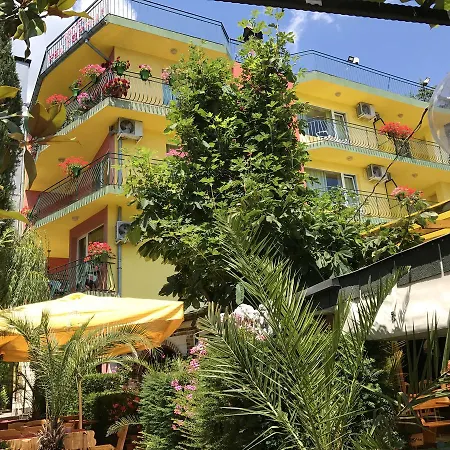 Jambo 3* Altın Kumlar