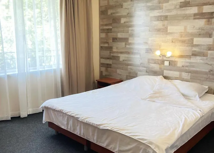 Jambo ホテル ゴールデンサンド